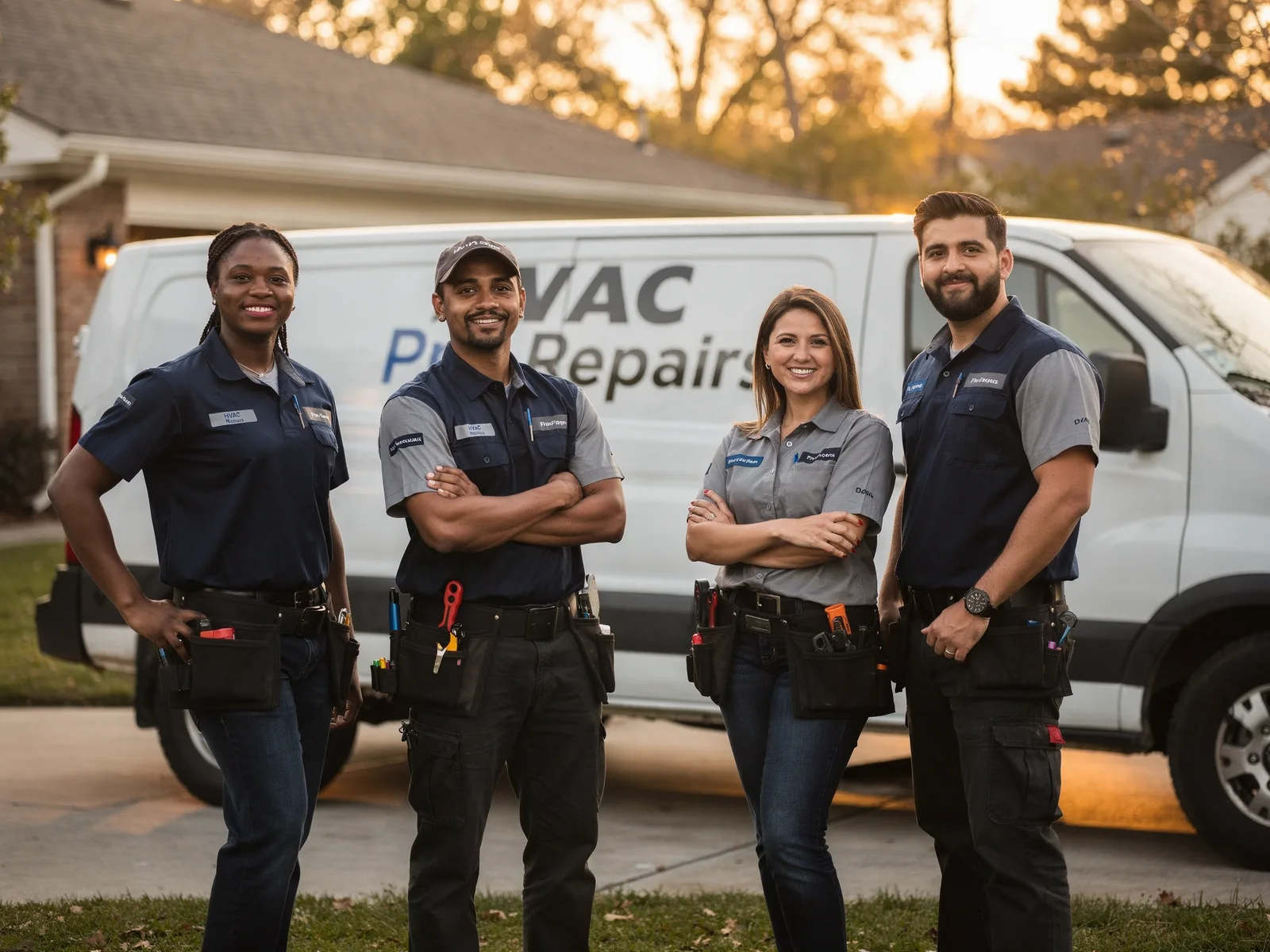 Heat Pump Repair company in Blairsville, PA